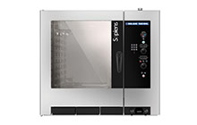 combi ovens