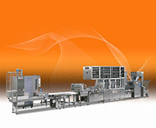 Bread Plants and Roll Lines