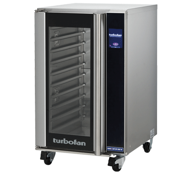 Turbofan