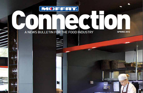 Moffat Connection