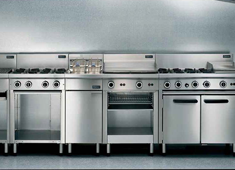 Cobra modular kitchen equipment Cobra modular kitchen equipment