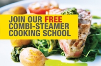 Convotherm Combi School