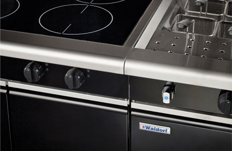 Waldorf Bold commercial kitchen equipment Waldorf Bold commercial kitchen equipment