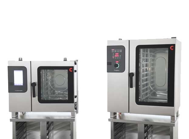 Convotherm C4 Combi Oven