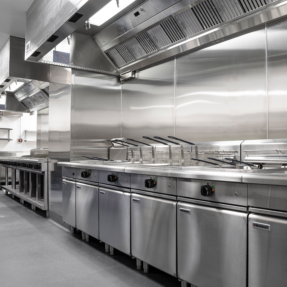 waldorf cooking lineup